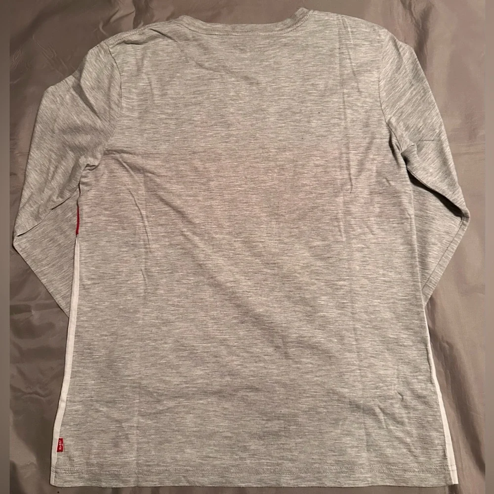 Boys Levi’s T-Shirt